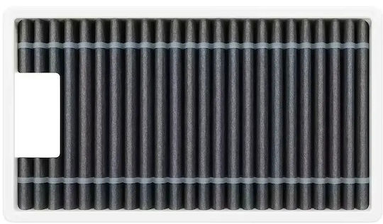 Φίλτρο για Σκούπα Ρομπότ Ecovacs