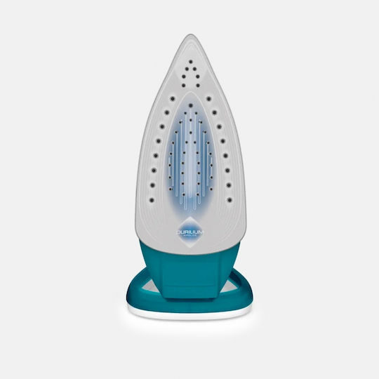 Tefal EASYGLISS Fier de Călcat cu Aburi 2500W cu Debit Continu de Abur 45g/min