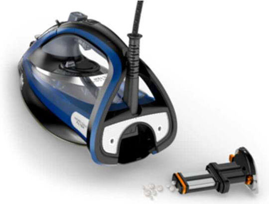 Tefal Ultimate Pure Steam Iron 3200W with Continuous Steam Supply 60g/min