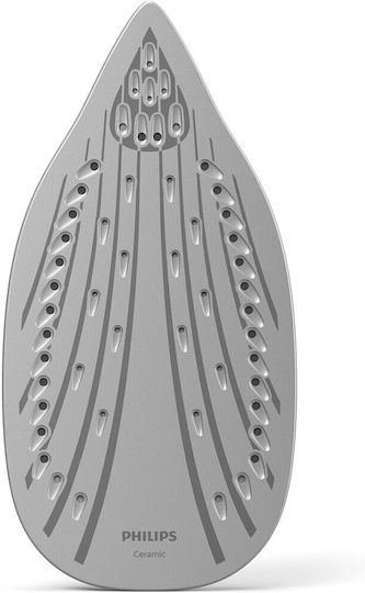 Philips Ютия с Пара 2000W с Постоянна Парна Струя 30л/мин