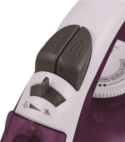 Royalty Line Db-15413 Ютия с Пара 2200W