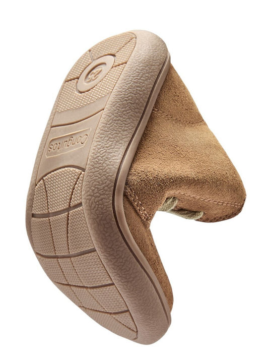 Kinderstiefel Braun