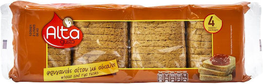 Alta Gusto Toasts Σίκαλης 360Übersetzung: "gr"
