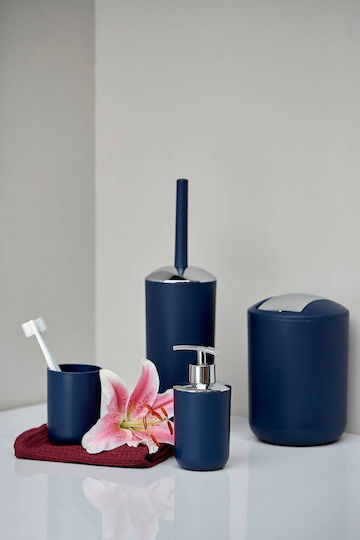Wenko Πλαστικός Μπλε 6.5lt