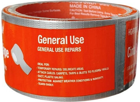 Adhesive Fabric Tape 1301000055717