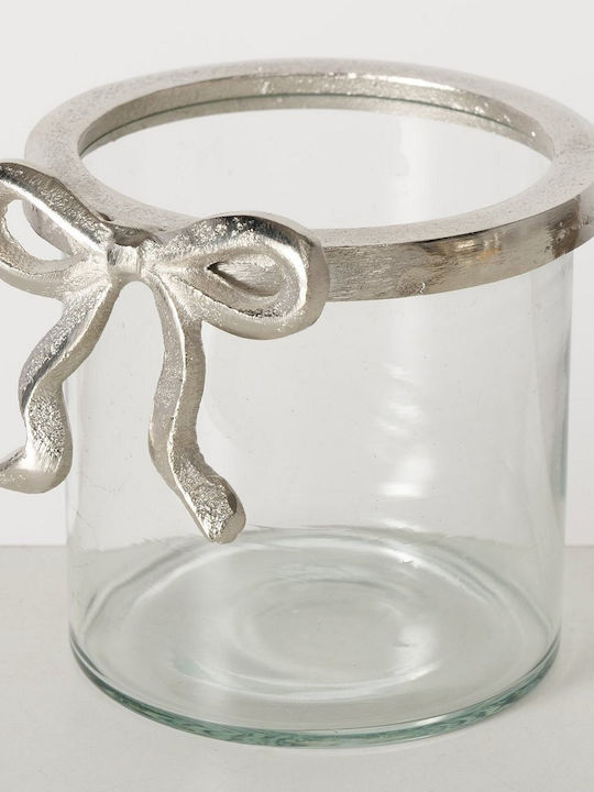 MSA Lingka Kerzenhalter Glas