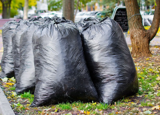 Trash Bags 80x110 1kg