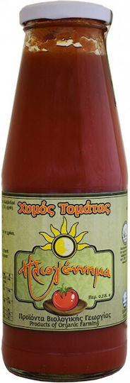 Iliogennima Tomato paste Tomato Sauce 700gr