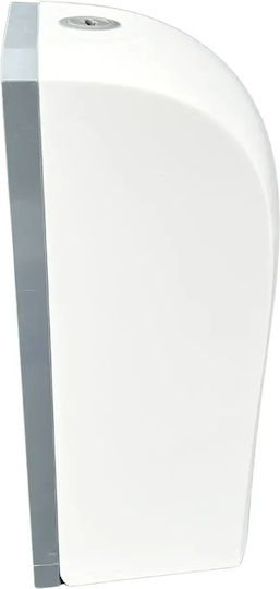 Dozator Gel De Săpun Lichid 1000 Ml Cu Senzor Reumplibil