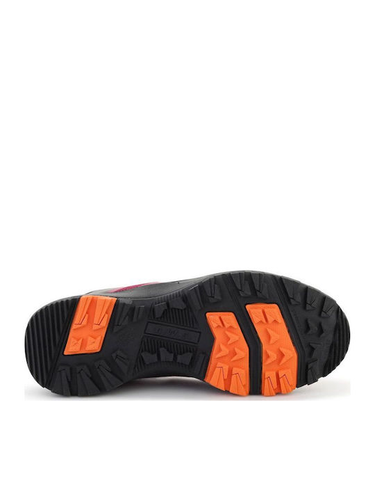 Icepeak Încălțăminte de Drumeție Pentru Femei Roz