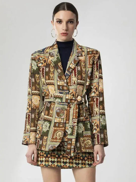 Moutaki Women's Blazer Moutaki Women's Blazer
