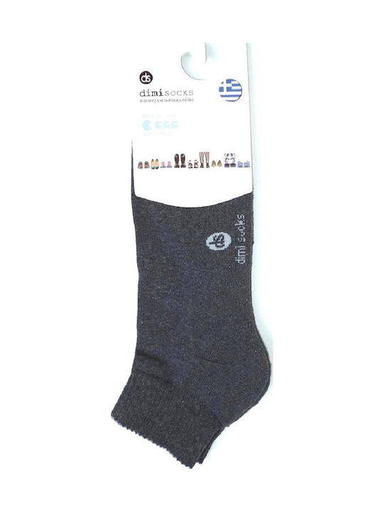 Dimi Socks Dimi Socks Herren Graue Socken Dimi Socks Dimi Socks Herren Graue Socken