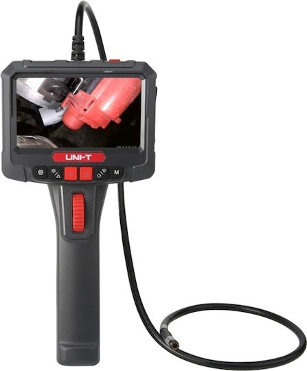 Uni-T Cameră endoscopică cu cablu 1m