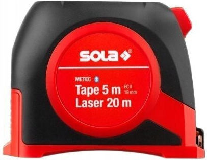 Sola Лента За Измерване 5м