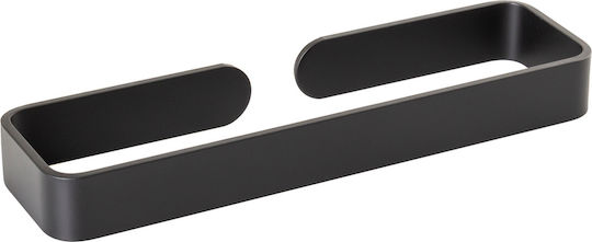 AWD Interior Кука За Банята Едно С Винтове 25.3x3см Сребрист