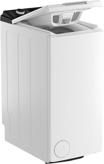 Beko Waschmaschine 7kg 1200 Umdrehungen TB721DBVESPL