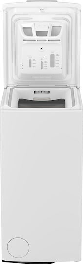 Beko Waschmaschine 7kg 1200 Umdrehungen TB721DBVESPL