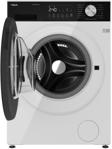 Teka Пералня 8kg 1400 Обороти WM 20841 W PL