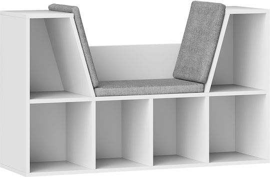 Антре с Пейка Бял 105x30x63бр