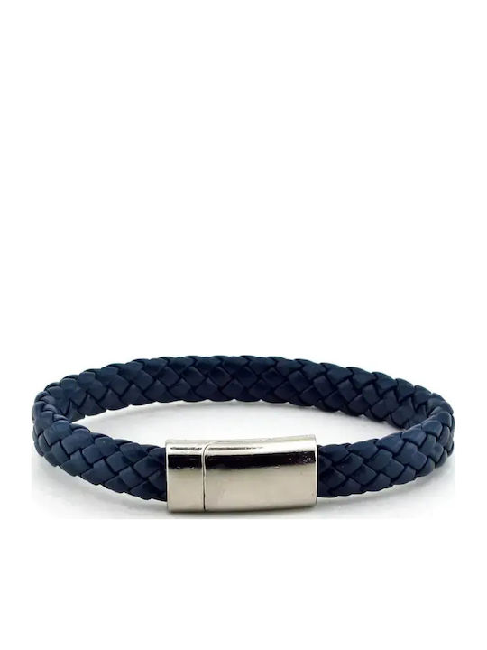 SteweHome Männer Armband aus Leder