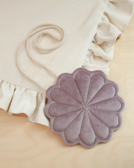 BabyLy Decorațiune Suspendată pentru Copii Violet