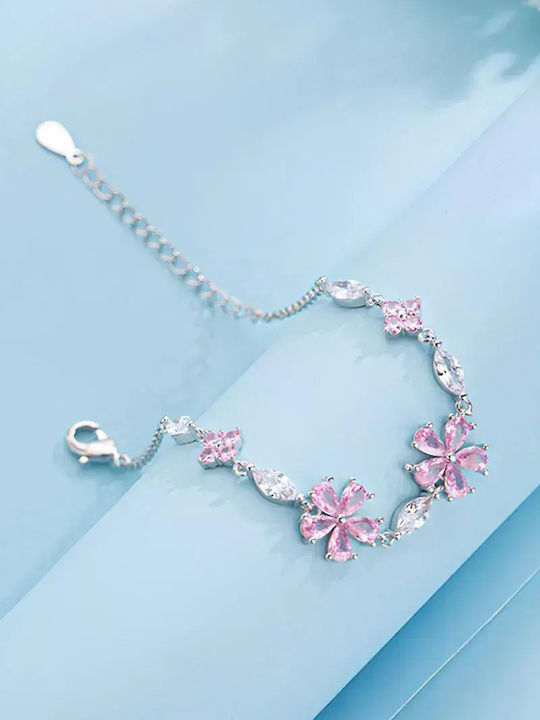 SteweHome SteweHome Damen Armband aus Messing