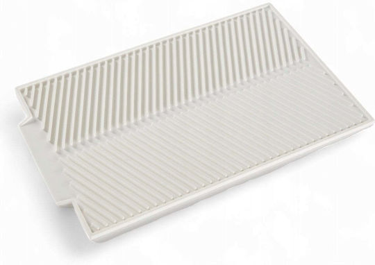 Today Silicone Drying Surface Black 39x25cm