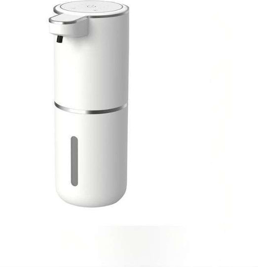 Schaummaterial Küchenkunststoff mit Automatischem Spender 380ml
