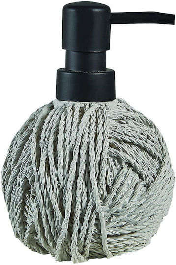 Marva Skein Spender Kunststoff Gray