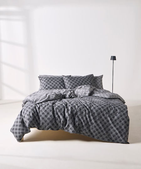 Kentia Σετ Ημίδιπλη 185x245cm Karavagio Karavagio 30 Kentia Σετ Ημίδιπλη 185x245cm Karavagio Karavagio 30
