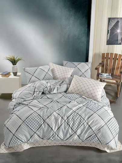Mc Decor Set Huse Pentru Pilote Super King Lorent 230x250cm Mcdecor Lorent Mc Decor Set Huse Pentru Pilote Super King Lorent 230x250cm Mcdecor Lorent