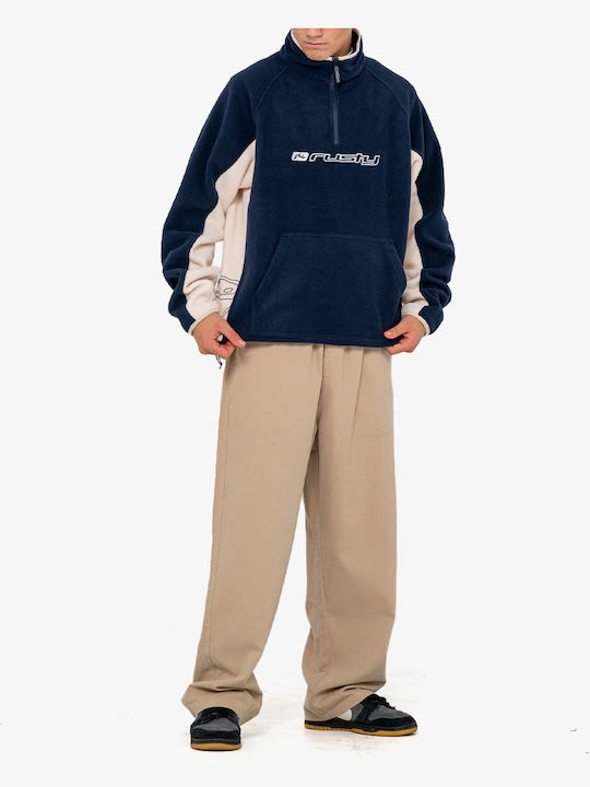Μπλούζα Navy Blue