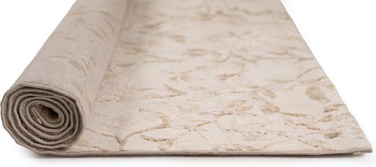 Tzikas Carpets Σετ Χαλιά Κρεβατοκάμαρας Μπεζ 406-0-355-90443-670 3τμχ