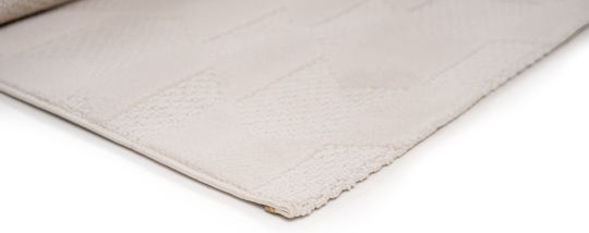 Tzikas Carpets Σετ Μοντέρνα Χαλιά Κρεβατοκάμαρας Urban 409-0-355-91261-260 3τμχ