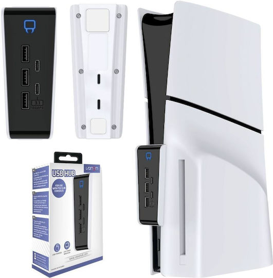 Concept Επιτραπέζιος Ανεμιστήρας 40W Λευκός
