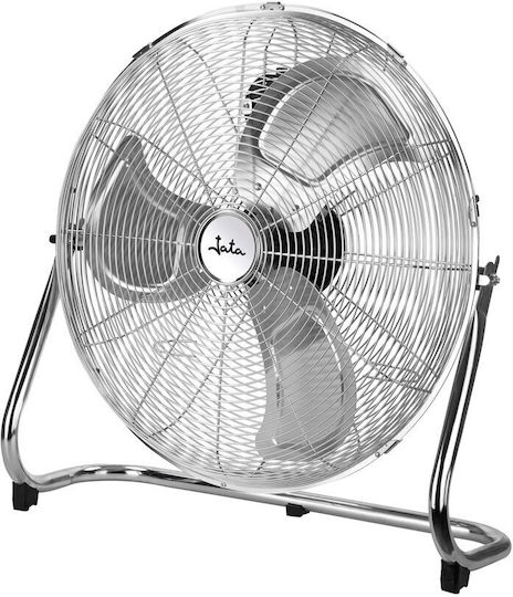 Jata 120W Diametru Ventilator 55cm Gri