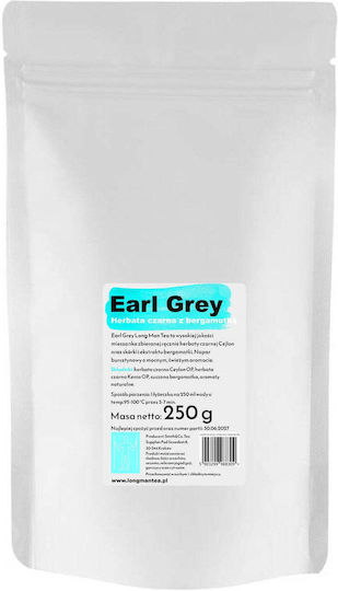 Long Man Tea Ърл Грей Насипен Чай 250 Г