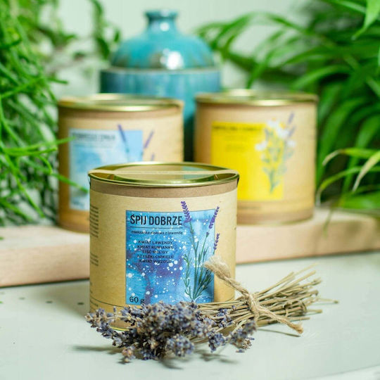 Dworzysk Τσάι 15 Φακελάκια 60gr