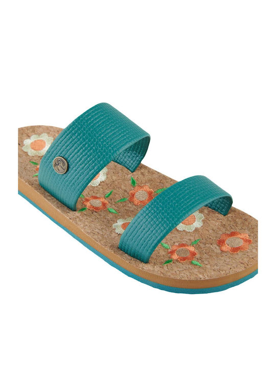 Slides În Culoare Verde