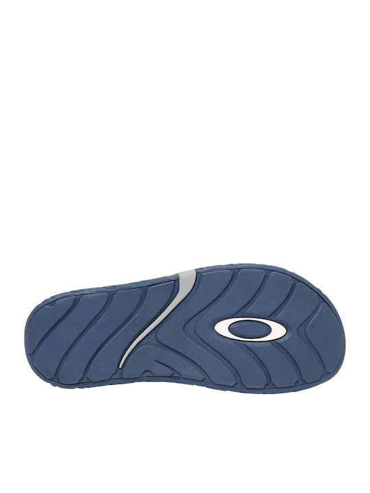 Flip Flops Bărbați Albastru