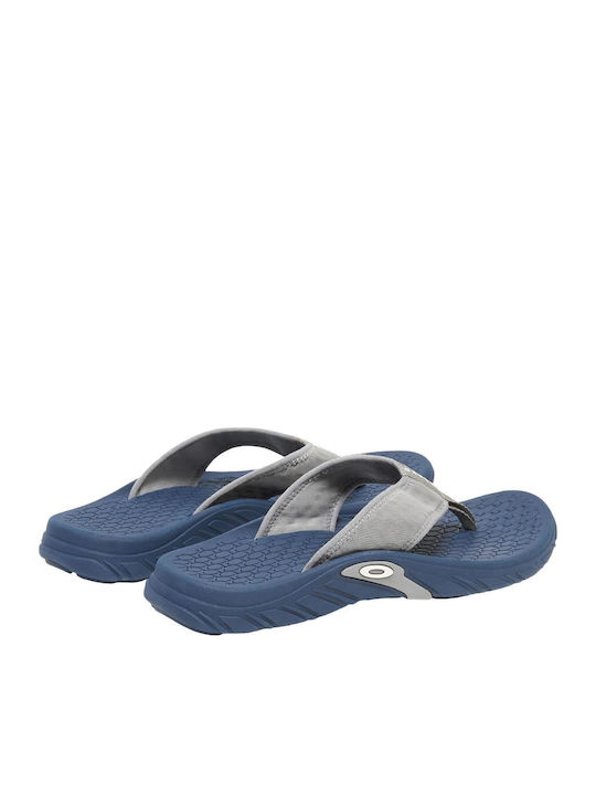 Flip Flops Bărbați Albastru