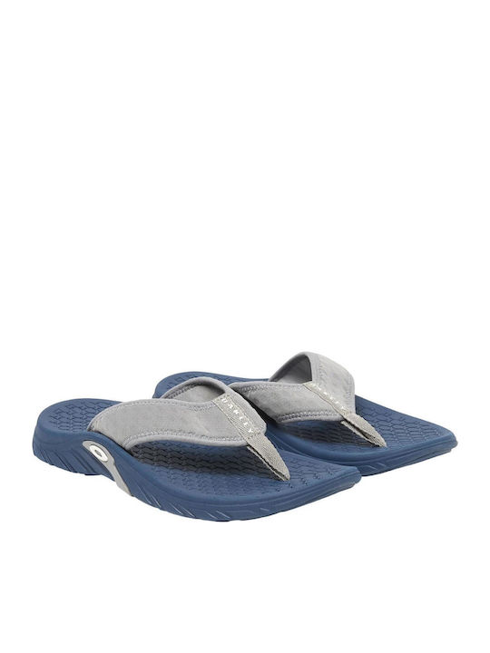 Flip Flops Bărbați Albastru