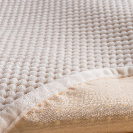 Teoran Pearl Cuverturi Pentru Canapea De Fotoliu 180x150cm Ecru
