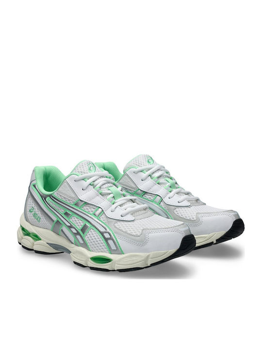 ASICS
