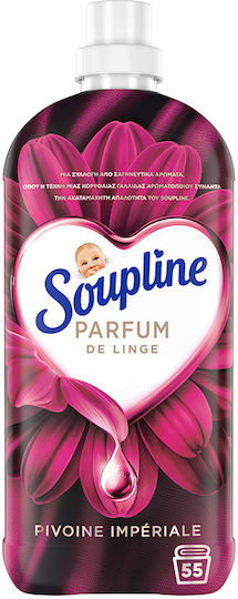 Soupline Soupline De Linge Kondensiertes Weichspüler 55 Messbecher