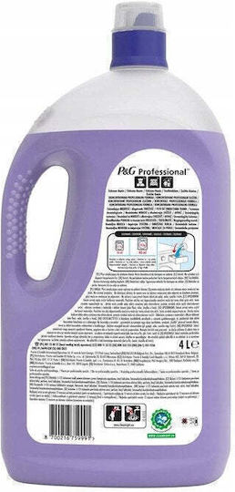 Lenor PGP Purple Bloom 4lt
