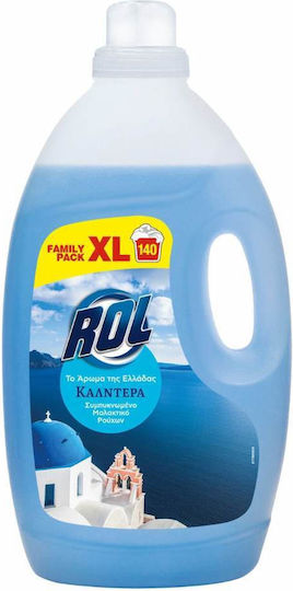 ROL Weichspüler 1x2800ml