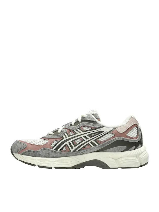 Gel-nyc Herren Sneakers Khaki