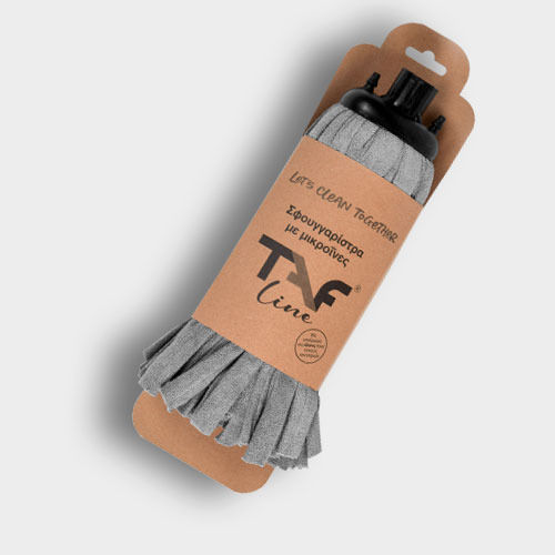 Viopsyctr Tafline Σφουγγαρίστρα