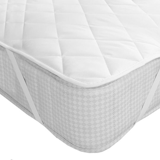 Viopros Quilted King Size 180x200cm Viopros Quilted King Size 180x200cm